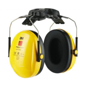 Orejera Peltor Optime I H510 P3E