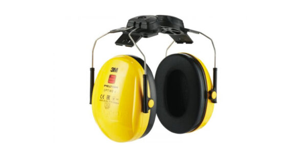 Orejera Peltor Optime I H510 P3E
