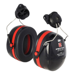 Orejera Peltor Optime Iii H540 P3E