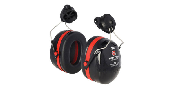 Orejera Peltor Optime Iii H540 P3E