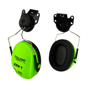 Protectores auditivos tipo tapon TPR EP - T06C en caja