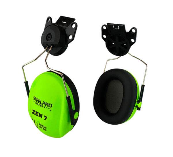 Protectores auditivos tipo tapon TPR EP - T06C en caja