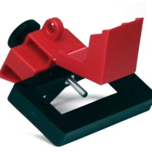 Bloqueo interruptor extra grande 65329