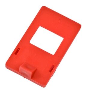 Bases para bloqueos de breaker Clamp On 120 / 277V 65404-UN