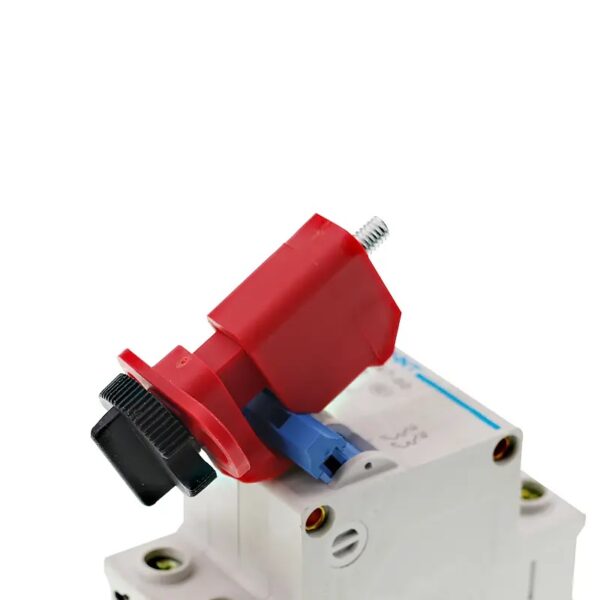 Bloqueo interruptor pequeño – Tie Bar 90853