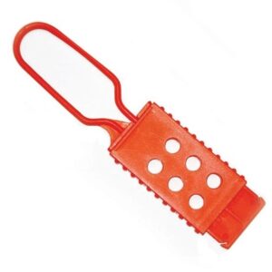 Tenaza de nylon para bloqueo  99668