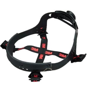 Suspensión de Repuesto para Casco de Seguridad 3M