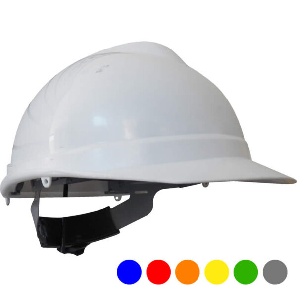 Casco de Seguridad STEELPRO SPC-221