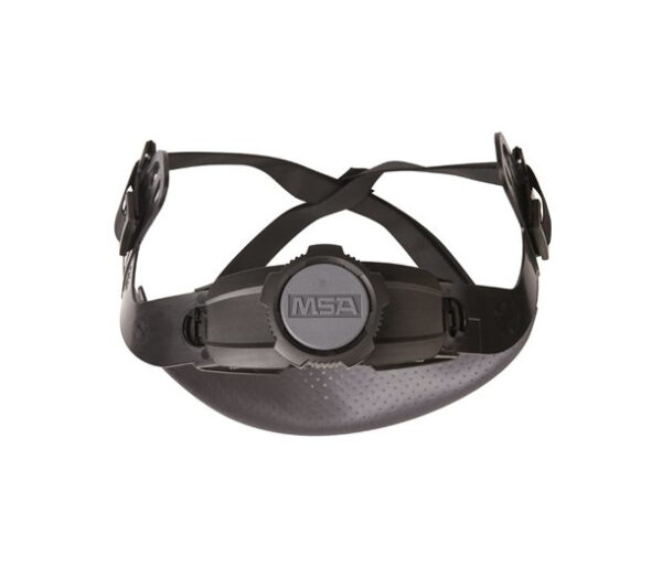 Suspensión para casco MSA