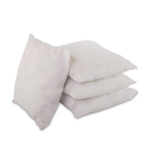 Cojines absorbentes 45 X 45 cm.
