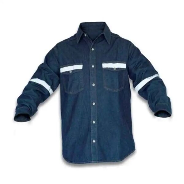 Camisa Jean