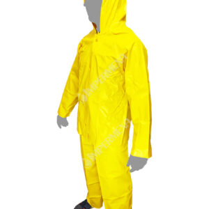 Overol Impermeable