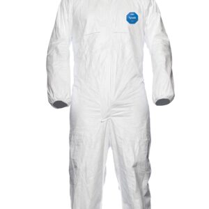 Overol Tyvek 500 descartable