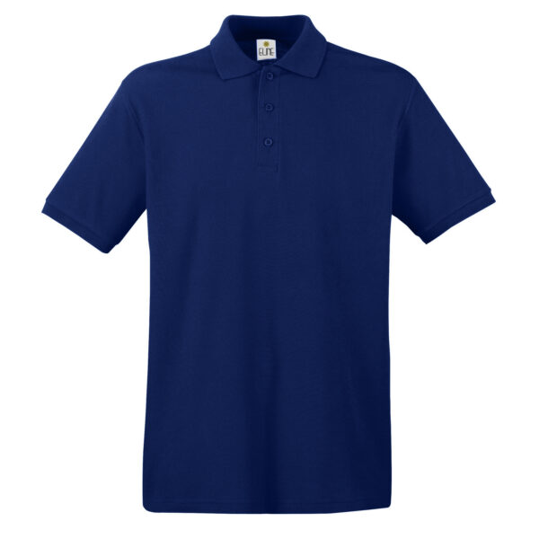 Camiseta Polo