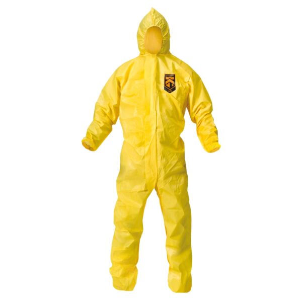Traje de protección contra químicos2
