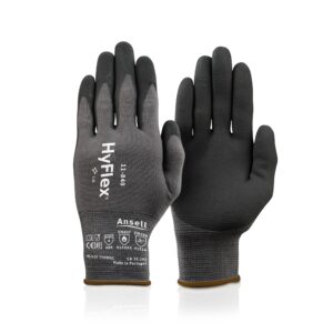Guante HyFlex resistente a la abrasión Hyflex 11840