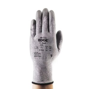 Guante EDGE con palma de poliuretano 48711