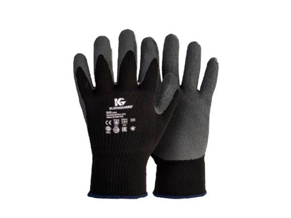 Guante multipropósito G40 LATEX RUGOSO