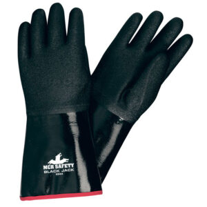 Guante de neopreno 6944 Black Jack