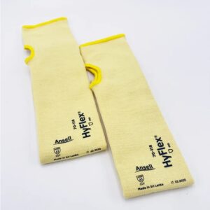 Manga de kevlar 70118