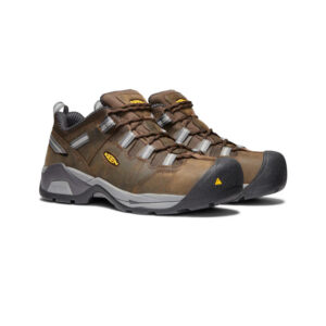 Botín Utility Men's Detroit XT ESD (Steel Toe)