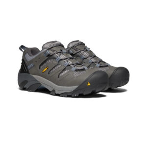 Botín Utility Men's Lansing Low (Steel Toe)