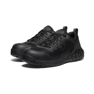 Calzado deportivo Men's Arvada Work Sneaker (Carbon Toe)