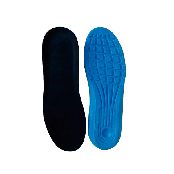 Plantilla de confort DAKAR PLT001 marca Buffalo