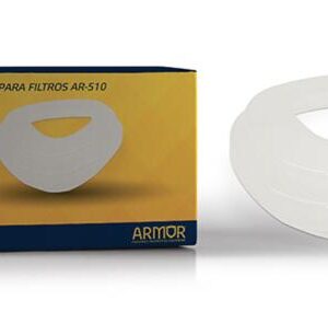 Retenedor para prefiltros Armor 510