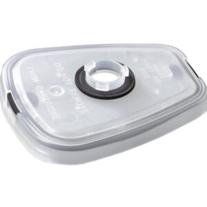 Adaptador para Filtros 3M 502