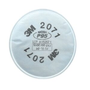 Filtro 2071 (P95)