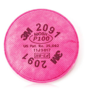 Filtro 2091 (P100)