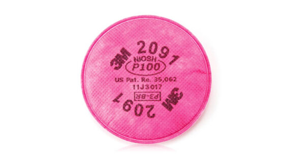 Filtro 2091 (P100)