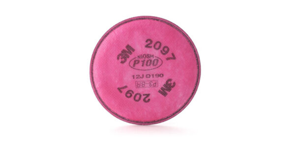 Filtro 2097 (P100)