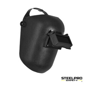 Careta de soldar APOLLO STEELPRO