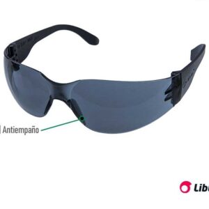 Gafas de Seguridad ECO LINE oscura AF
