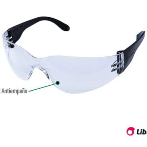 Gafas de Seguridad ECO LINE transparente AF