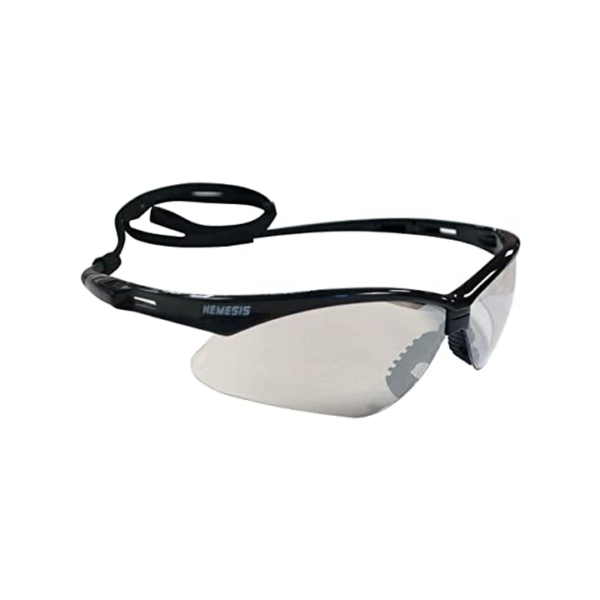 Gafas de protección V30 INDOOR/OUTDOOR Némesis