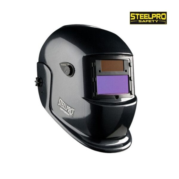 Mascara Fotosensible Optech STEELPRO