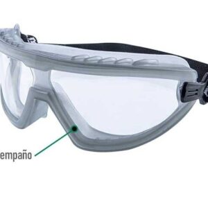 Monogafa Antiparra Aviator AF