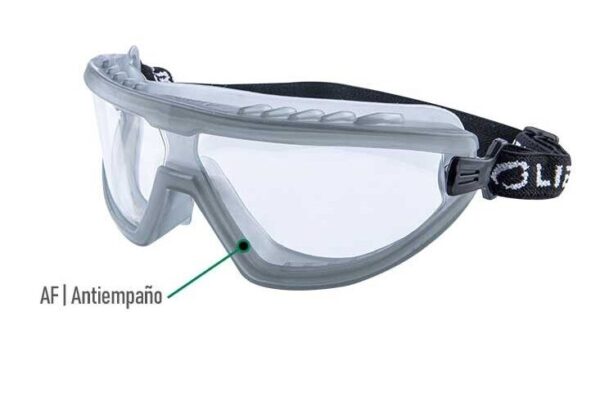 Monogafa Antiparra Aviator AF